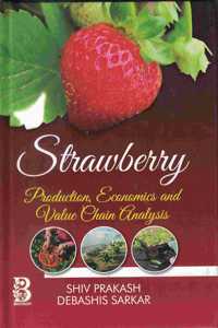 The Strawberry: Production Economics And Value Chain Analysis