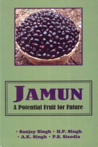 Jamun : A Potential Fruit for Future