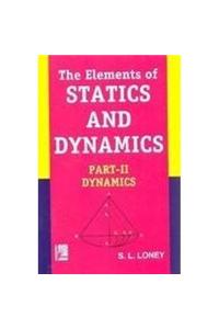 EBS :Elements Of Statics And Dynamics
