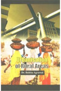 Urbanisation Of Rural Areas