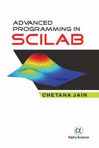 Advanced Programming in Scilab