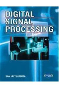 Digital Signal Processing (Ptu)