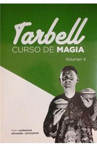 Curso de Magia Tarbell 4