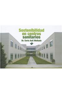Sostenibilidad en Centros Sanitarios