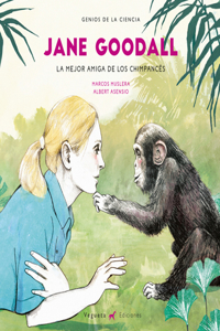 Jane Goodall