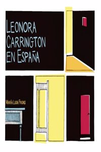 Leonora Carrington en Espana