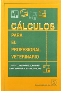 Calculos para el profesional veterinario