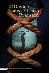El caso Bramard (Serie Los crimenes del Piamonte 1) (Ancora & Delfin)