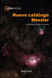 Nuevo catalogo Messier