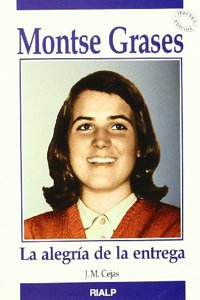 Montse Grases: Biografia Breve