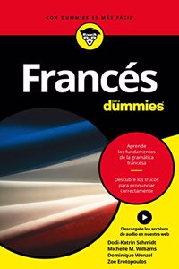 Frances para Dummies