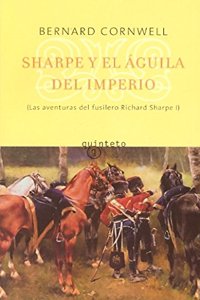 Sharpe Y El Aguila Del Imperio