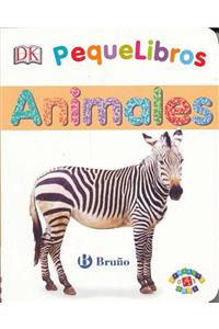 Pequelibros: Animales