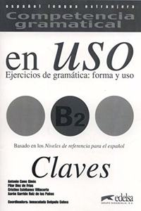 Competencia gramatical En Uso