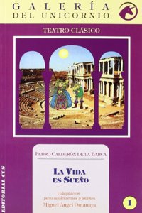 La vida es sueno