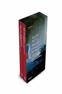 Empresas y tribulaciones de Maqroll el Gaviero