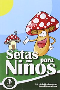 Setas para ninos