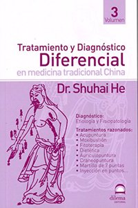 Tratamiento y diagnostico diferencial. Vol.III