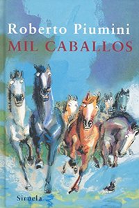 MIL CABALLOS
