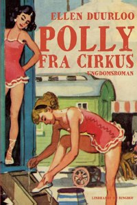 Polly fra cirkus