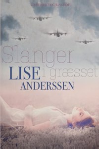 Slanger i græsset