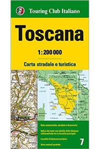 Tuscany 7