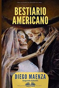 Bestiario Americano