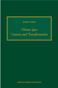 Chinese Law