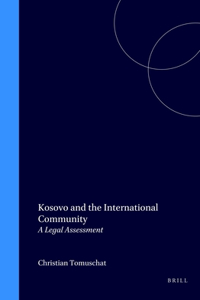 Kosovo and the International Community