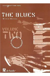 BLUES VOL 2