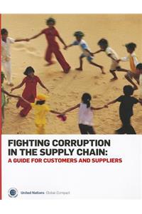 Fighting Corruption in the Supply Chain