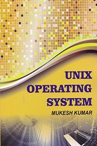 Unix Operating System BCA 2nd year Pb. Uni.