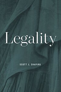 Legality, (First Indian Reprint)