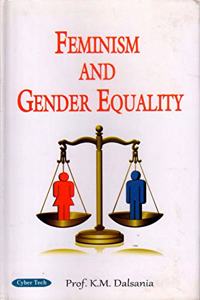 Feminism And Gender Equality