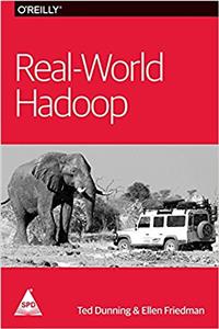 Real-World Hadoop