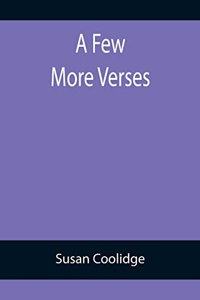 Few More Verses