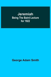 Jeremiah