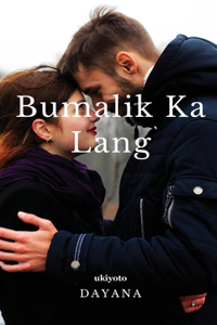 Bumalik Ka Lang (Edition1)