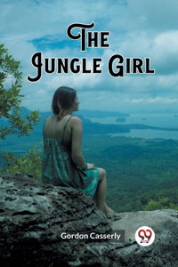 Jungle Girl