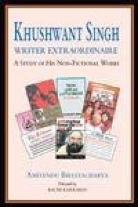 Khushwant Singh Writer Extraordinaire