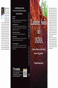 Laterite Soils In India