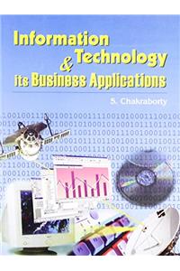 Information Technology & its Business Applications