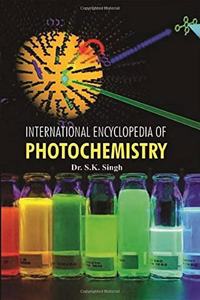 nternational Encyclopedia Of Photochemistry