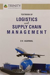 Textbook Of Logistics And Supply Chain Management