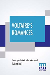 Voltaire's Romances