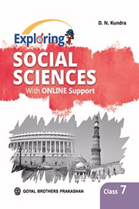 Exploring Social Science 7