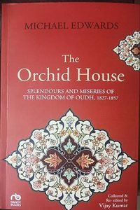 The Orchid House