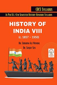 History of india 8