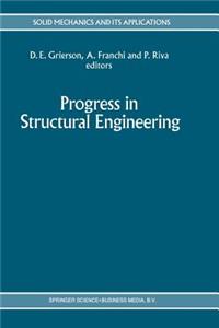 Progress in Structural Engineering