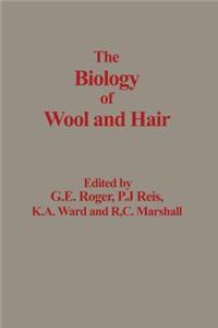 Biology of Wool and Hair